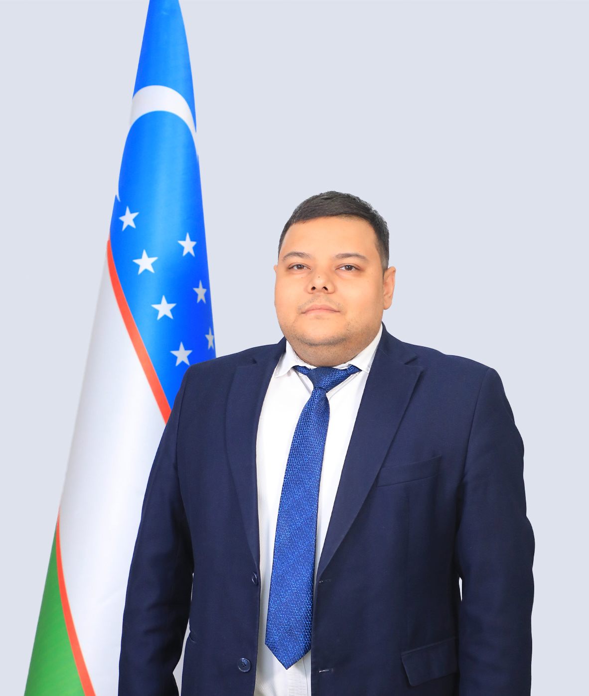 Burxanov Begzod Alisher o‘g‘li